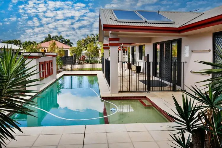 Third view of Homely house listing, 15 Chaimberlane Place, Kirwan QLD 4817