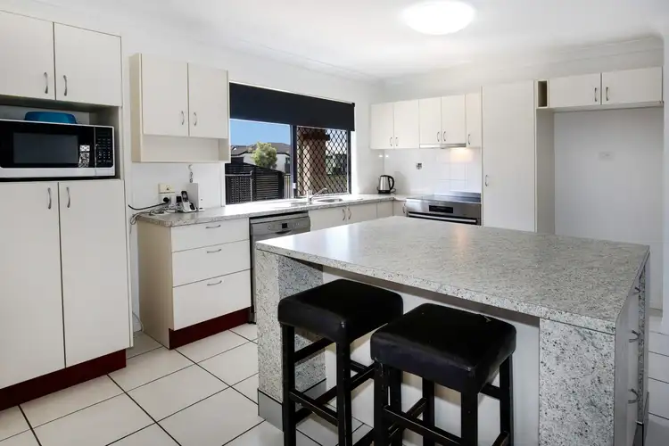 Fourth view of Homely house listing, 15 Chaimberlane Place, Kirwan QLD 4817