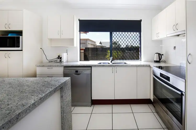 Fifth view of Homely house listing, 15 Chaimberlane Place, Kirwan QLD 4817