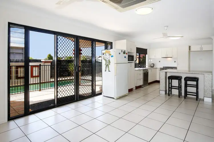 Sixth view of Homely house listing, 15 Chaimberlane Place, Kirwan QLD 4817