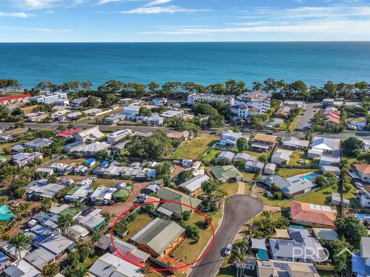 6 Pebble Court, Torquay QLD 4655