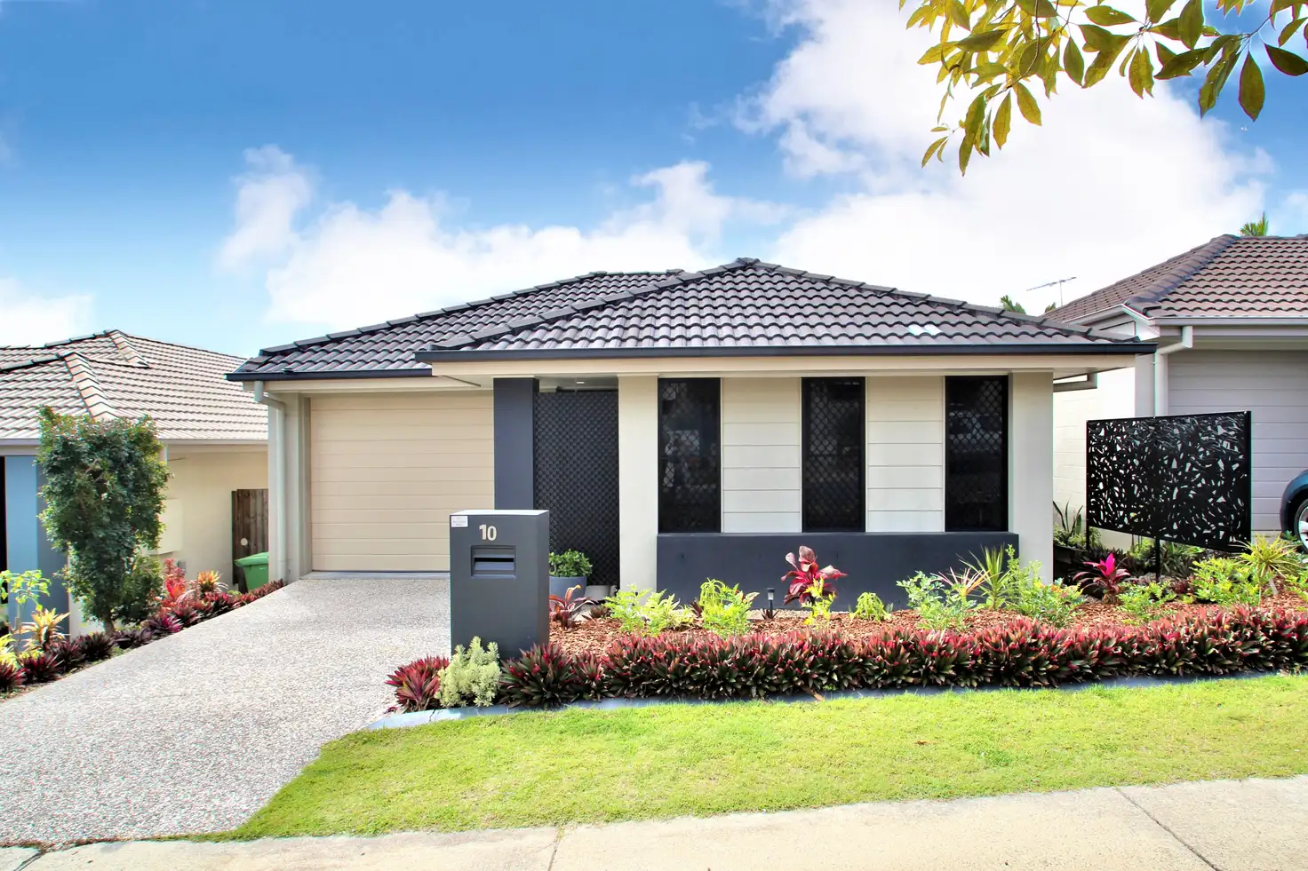 Main view of Homely house listing, 10 Colorado Drive, Springfield Lakes QLD 4300