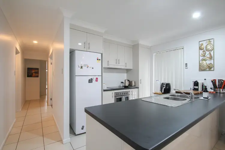 Fourth view of Homely house listing, 10 Colorado Drive, Springfield Lakes QLD 4300
