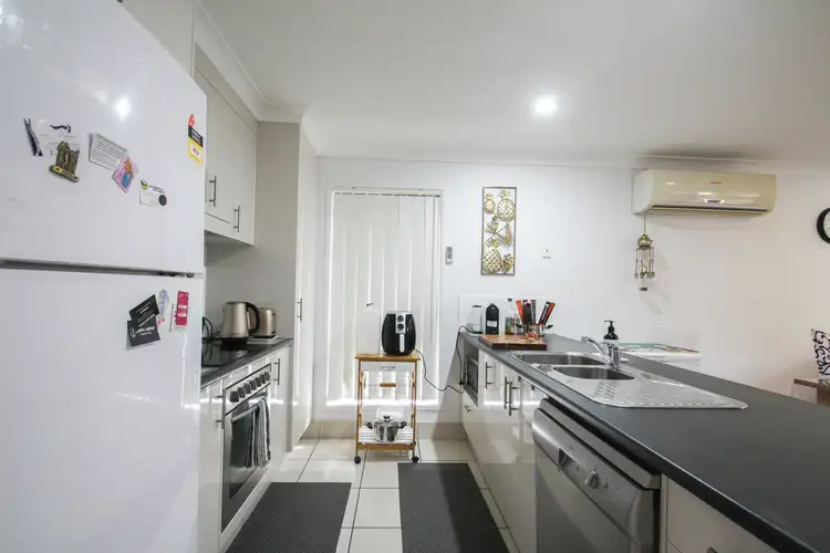 Fifth view of Homely house listing, 10 Colorado Drive, Springfield Lakes QLD 4300