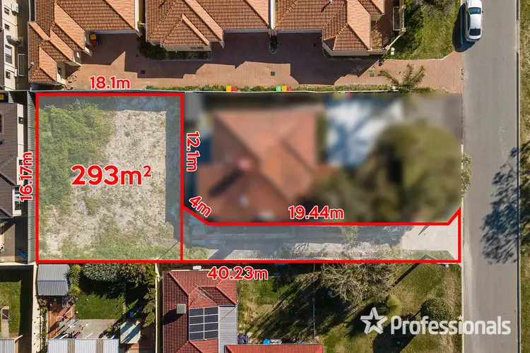 2/28 Emsworth Way, Balga WA 6061