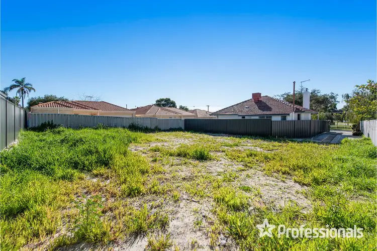 Fourth view of Homely land listing, 2/28 Emsworth Way, Balga WA 6061