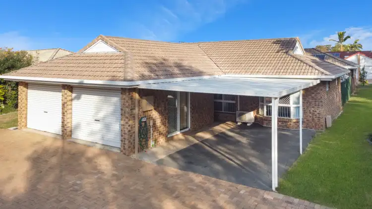 25 Piovesan Court, Brendale QLD 4500