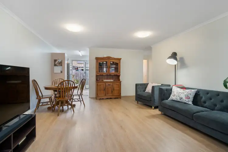 Third view of Homely unit listing, 25 Piovesan Court, Brendale QLD 4500