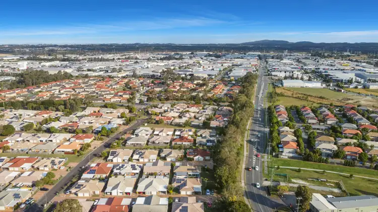 Fourth view of Homely unit listing, 25 Piovesan Court, Brendale QLD 4500