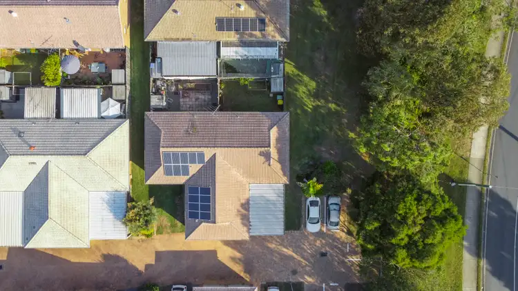 Sixth view of Homely unit listing, 25 Piovesan Court, Brendale QLD 4500