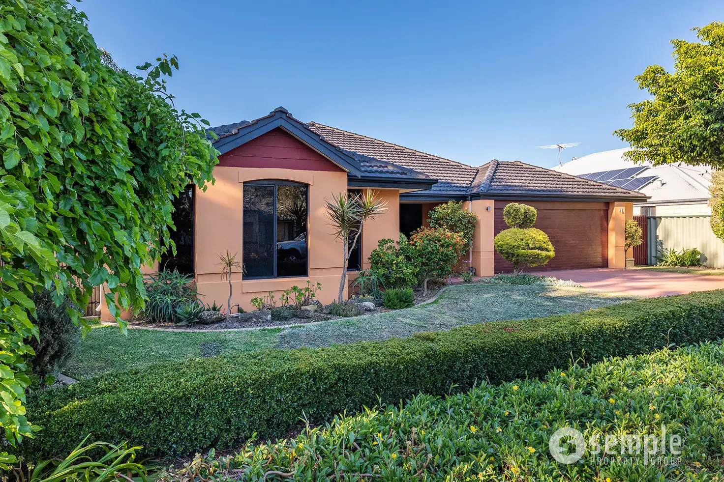 Main view of Homely house listing, 6 Eucla Mews, Aubin Grove WA 6164