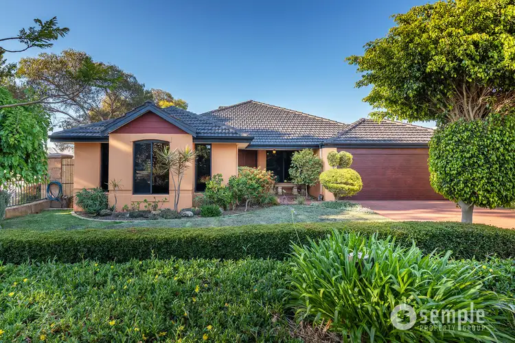 Second view of Homely house listing, 6 Eucla Mews, Aubin Grove WA 6164