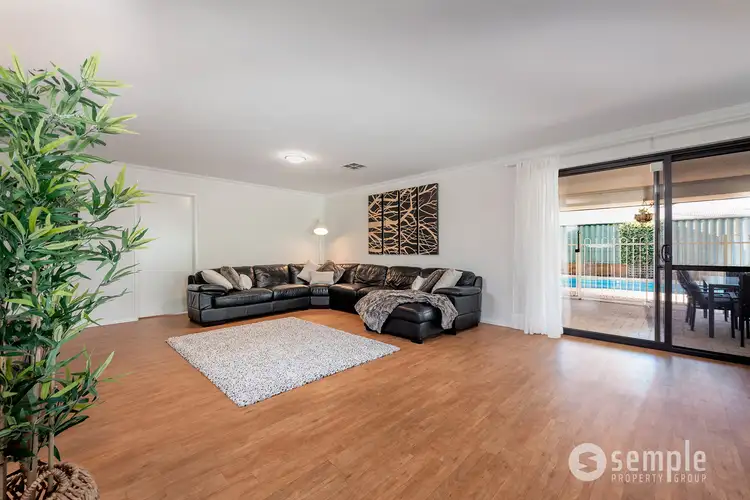 Sixth view of Homely house listing, 6 Eucla Mews, Aubin Grove WA 6164