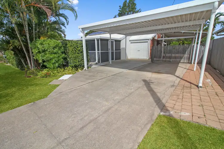 Second view of Homely house listing, 15 St Lucia Drive, Rasmussen QLD 4815