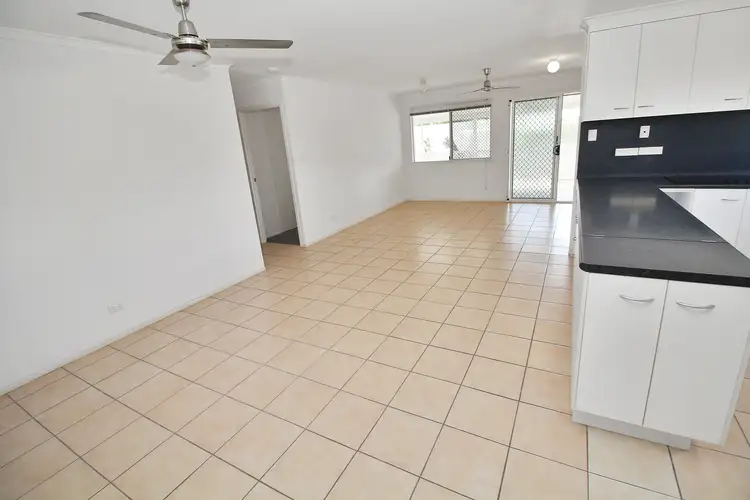 Fourth view of Homely house listing, 15 St Lucia Drive, Rasmussen QLD 4815