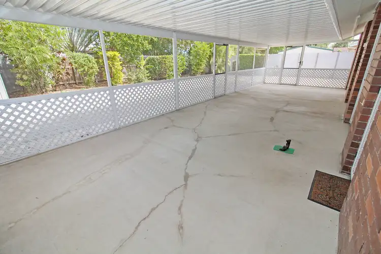 Fifth view of Homely house listing, 15 St Lucia Drive, Rasmussen QLD 4815