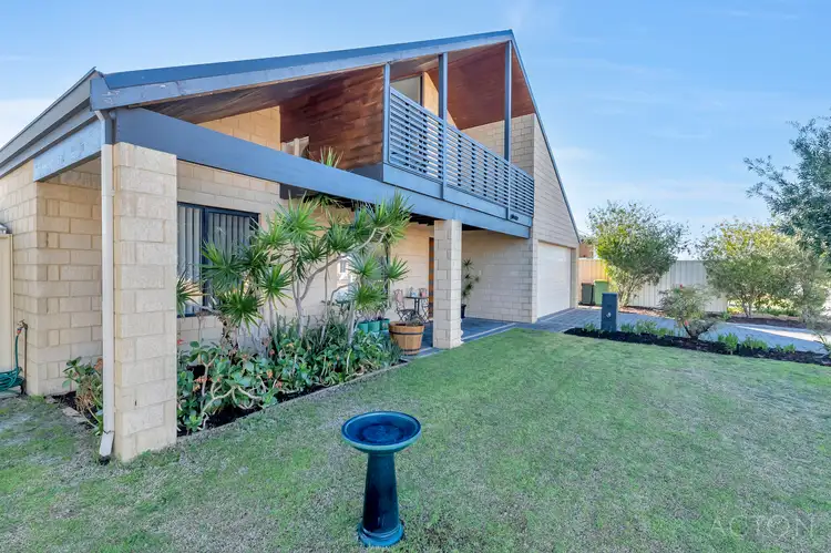 Third view of Homely house listing, 3 Wells Road, Pinjarra WA 6208