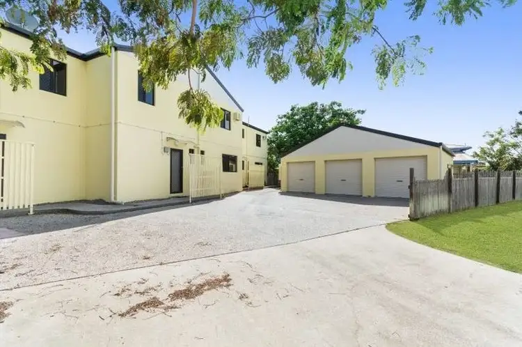 3/80 Palmerston street, Gulliver QLD 4812