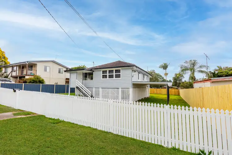 Main view of Homely house listing, 3 Millen Street, Churchill QLD 4305