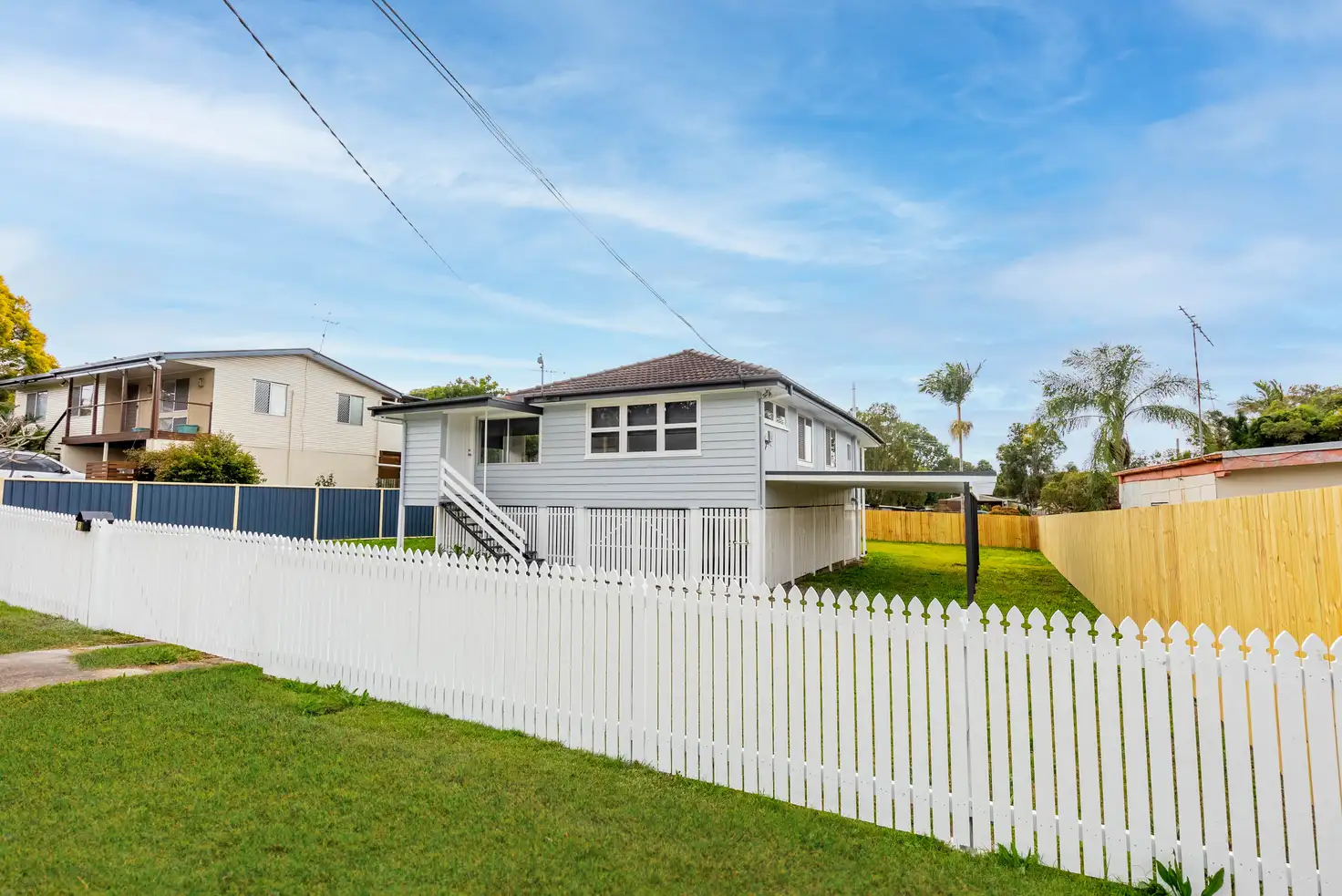 Main view of Homely house listing, 3 Millen Street, Churchill QLD 4305