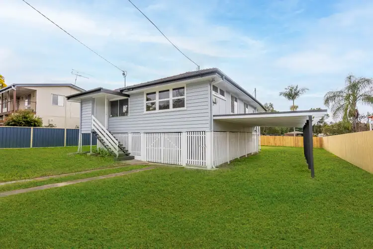 Second view of Homely house listing, 3 Millen Street, Churchill QLD 4305