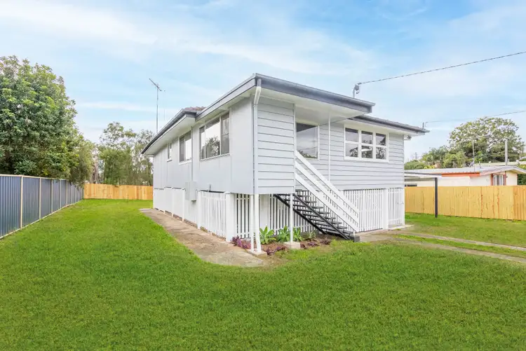 Third view of Homely house listing, 3 Millen Street, Churchill QLD 4305