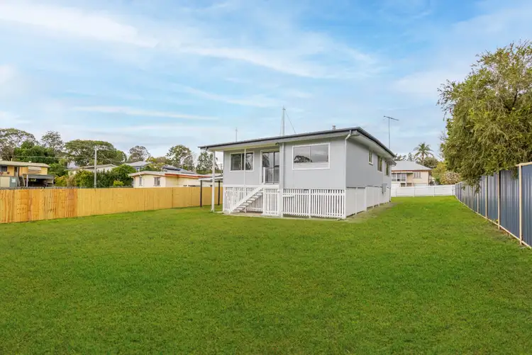 Fourth view of Homely house listing, 3 Millen Street, Churchill QLD 4305