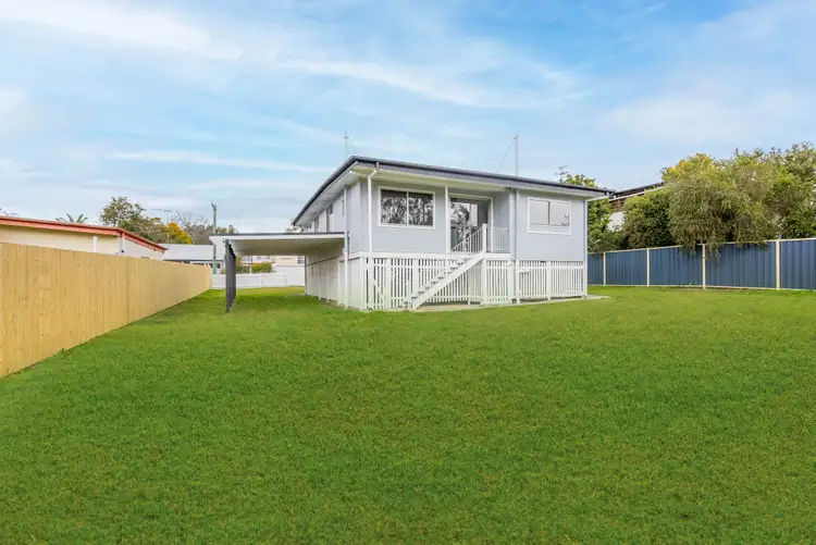 Fifth view of Homely house listing, 3 Millen Street, Churchill QLD 4305