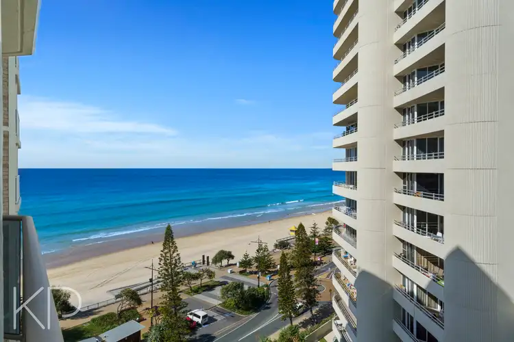 46/26 The Esplanade, Surfers Paradise QLD 4217