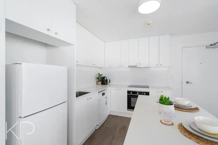 Fifth view of Homely apartment listing, 46/26 The Esplanade, Surfers Paradise QLD 4217