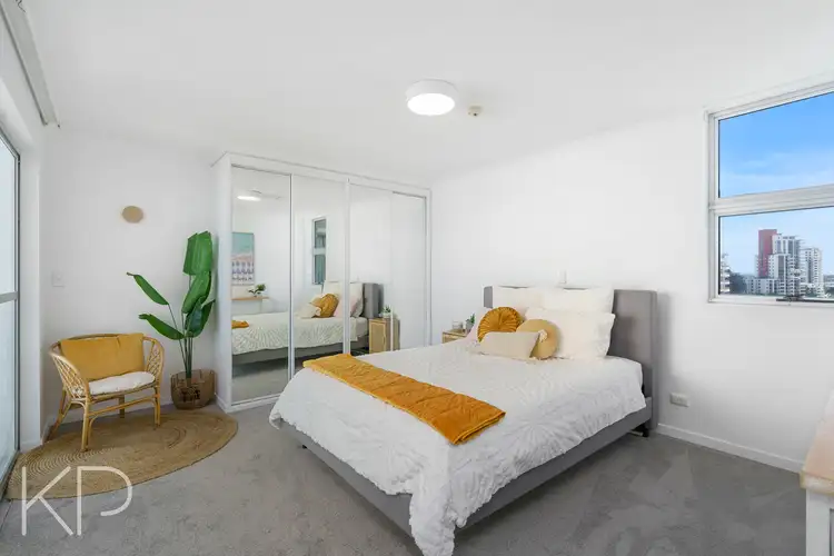 Sixth view of Homely apartment listing, 46/26 The Esplanade, Surfers Paradise QLD 4217