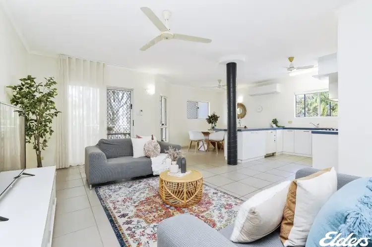 5/7 Merkur Court, Larrakeyah NT 820