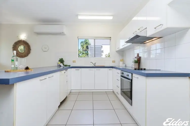 Second view of Homely unit listing, 5/7 Merkur Court, Larrakeyah NT 820