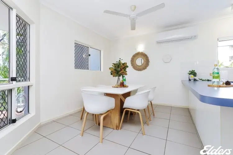 Third view of Homely unit listing, 5/7 Merkur Court, Larrakeyah NT 820