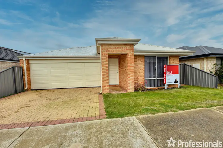 6 Grafton Rise, Baldivis WA 6171
