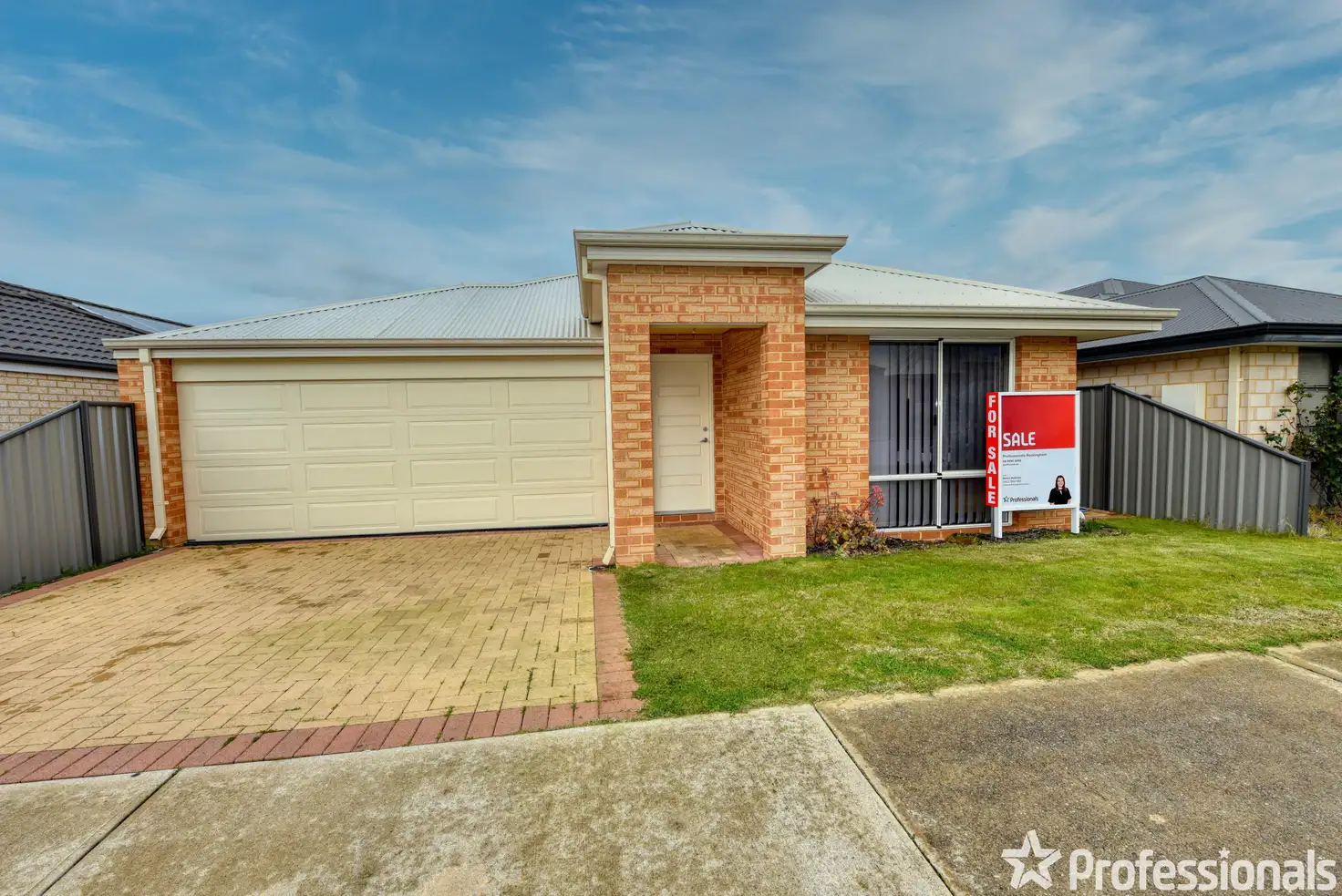 Main view of Homely house listing, 6 Grafton Rise, Baldivis WA 6171
