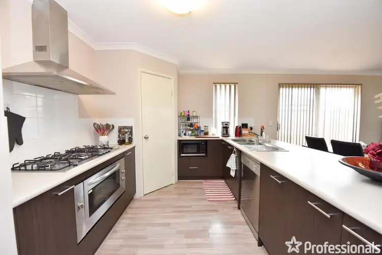 Second view of Homely house listing, 6 Grafton Rise, Baldivis WA 6171