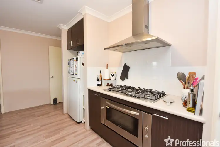 Third view of Homely house listing, 6 Grafton Rise, Baldivis WA 6171