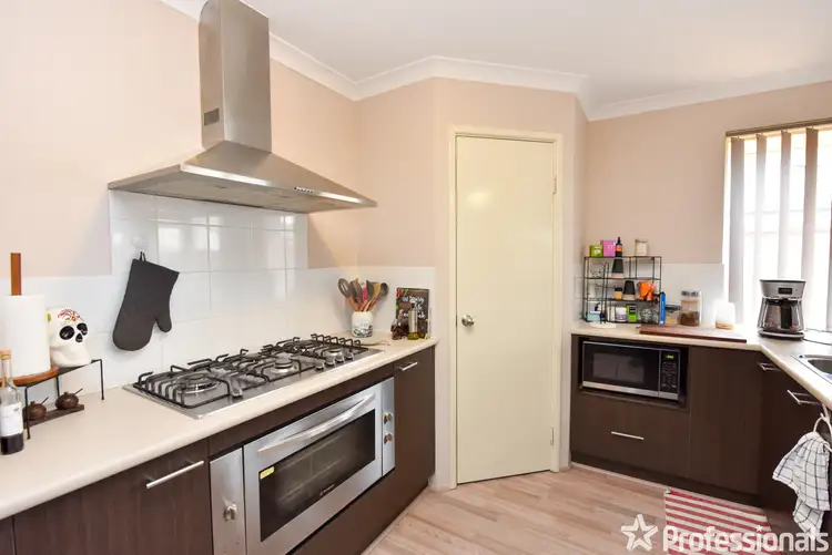 Fourth view of Homely house listing, 6 Grafton Rise, Baldivis WA 6171