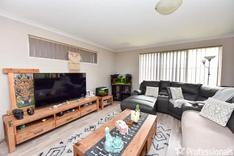 Sixth view of Homely house listing, 6 Grafton Rise, Baldivis WA 6171