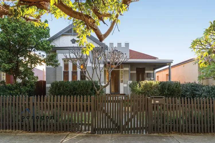 31 Woodville Street, North Perth WA 6006