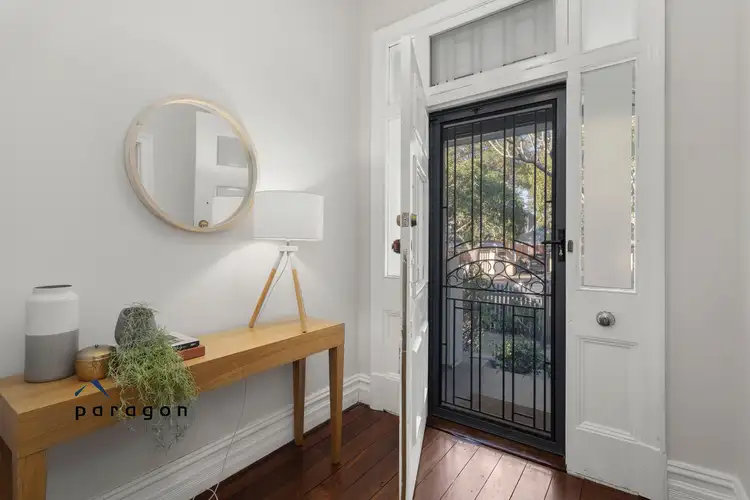 Fourth view of Homely house listing, 31 Woodville Street, North Perth WA 6006