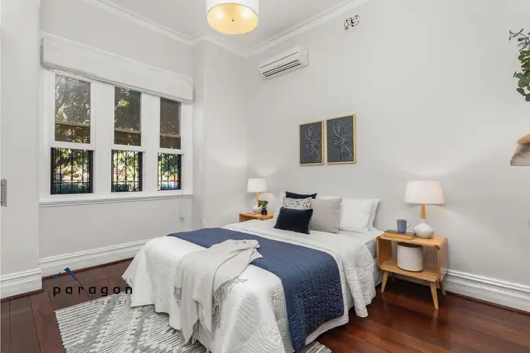 Sixth view of Homely house listing, 31 Woodville Street, North Perth WA 6006