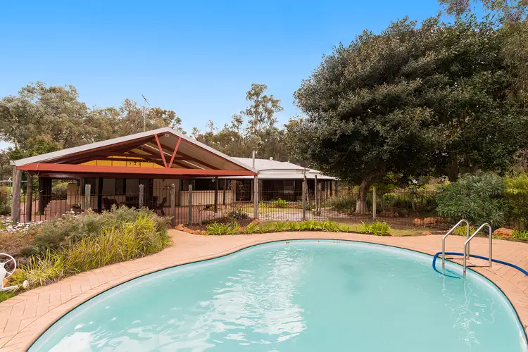 125 Chauncy Place, Chidlow WA 6556
