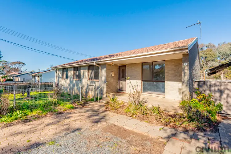 Main view of Homely house listing, 9 Franks Place, Kambah ACT 2902
