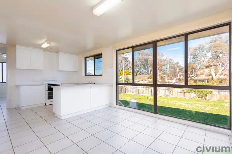 Second view of Homely house listing, 9 Franks Place, Kambah ACT 2902