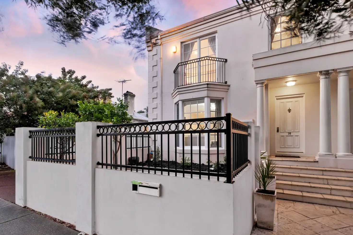 Main view of Homely house listing, 16 Harold Street, Mount Lawley WA 6050