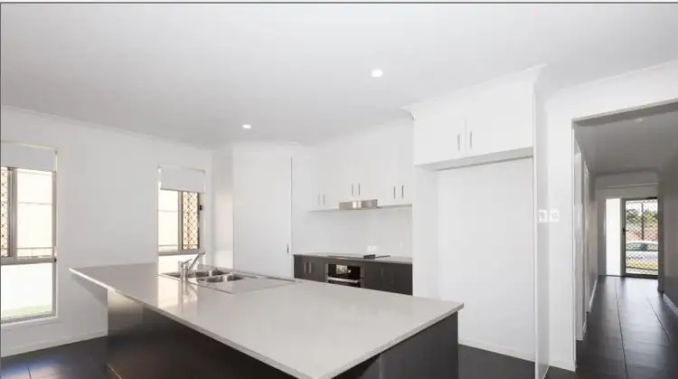 Second view of Homely house listing, 7 Opportunity Street, Ripley QLD 4306