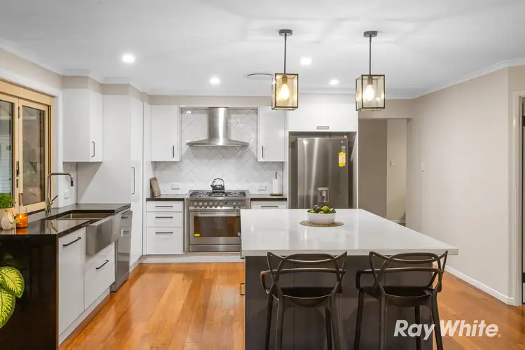 Main view of Homely house listing, 6 Eton Court, Forest Lake QLD 4078