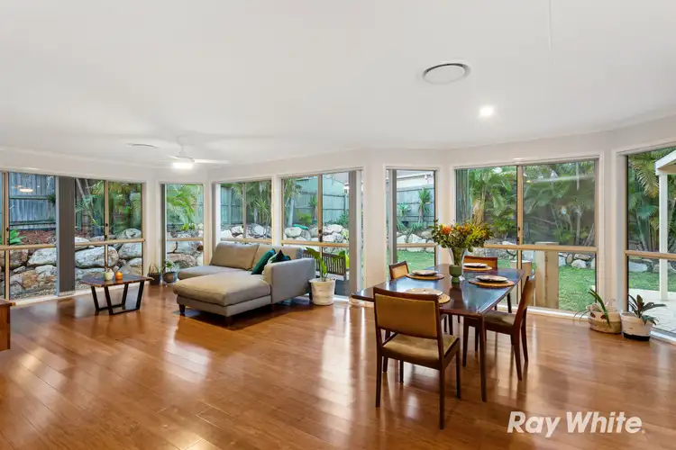 Third view of Homely house listing, 6 Eton Court, Forest Lake QLD 4078